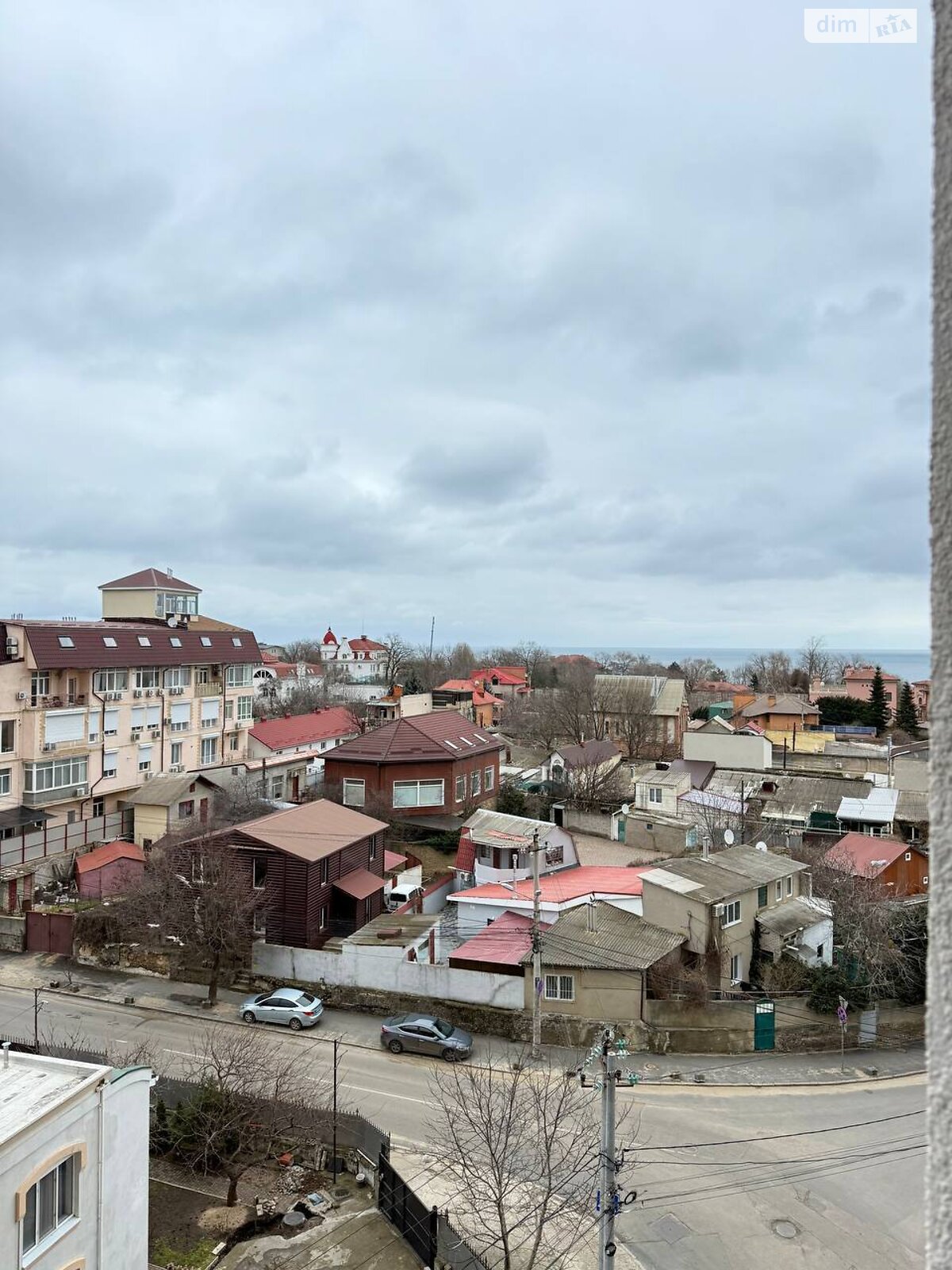 Продажа однокомнатной квартиры в Одессе, на ул. Дача Ковалевского 5Б, фото 1 Продажа однокомнатной квартиры в Одессе, на ул. Дача Ковалевского 5Б, фото 1