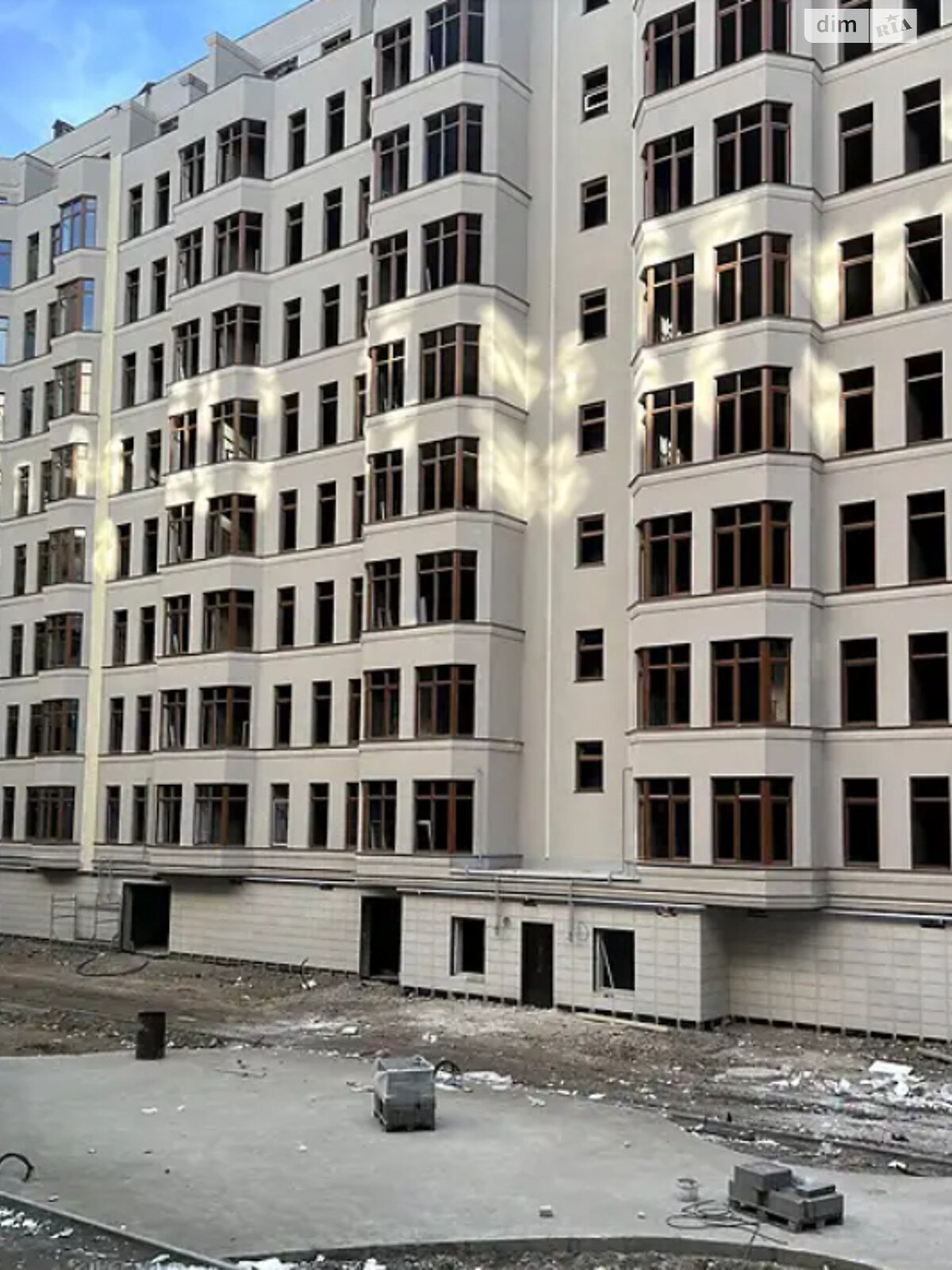 Продаж однокімнатної квартири в Одесі, на вул. 10-а Лінія Дачі Ковалевського 91, район Дача Ковалевського фото 1