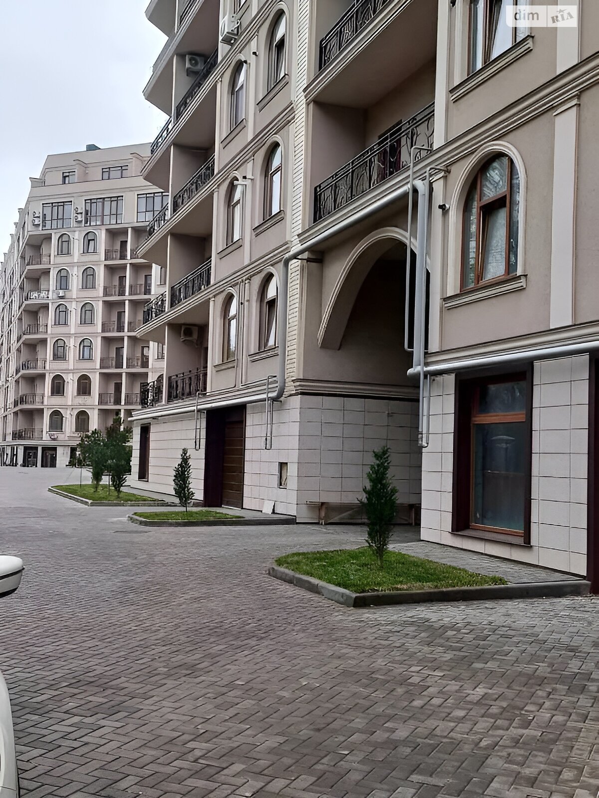 Продажа однокомнатной квартиры в Одессе, на ул. 11-я Линия Дачи Ковалевского 91, район Дача Ковалёвского фото 1 Продажа однокомнатной квартиры в Одессе, на ул. 11-я Линия Дачи Ковалевского 91, район Дача Ковалёвского фото 1