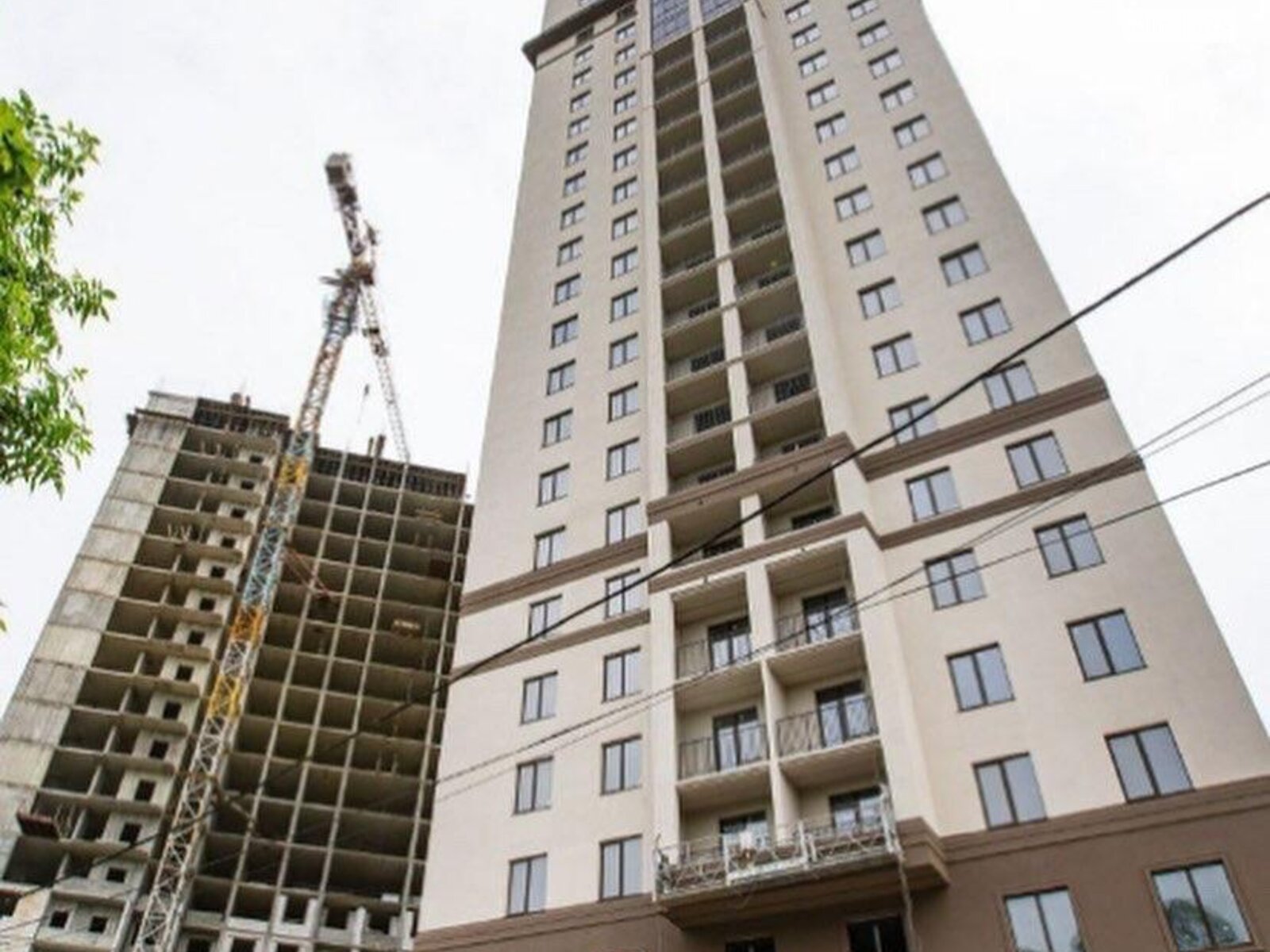 Продажа однокомнатной квартиры в Одессе, на ул. Дача Ковалевского 5Б, район Дача Ковалёвского фото 1