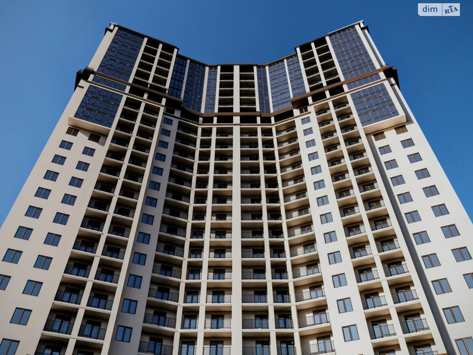 Продаж двокімнатної квартири в Одесі, на вул. Дача Ковалевського 5, район Дача Ковалевського фото 1