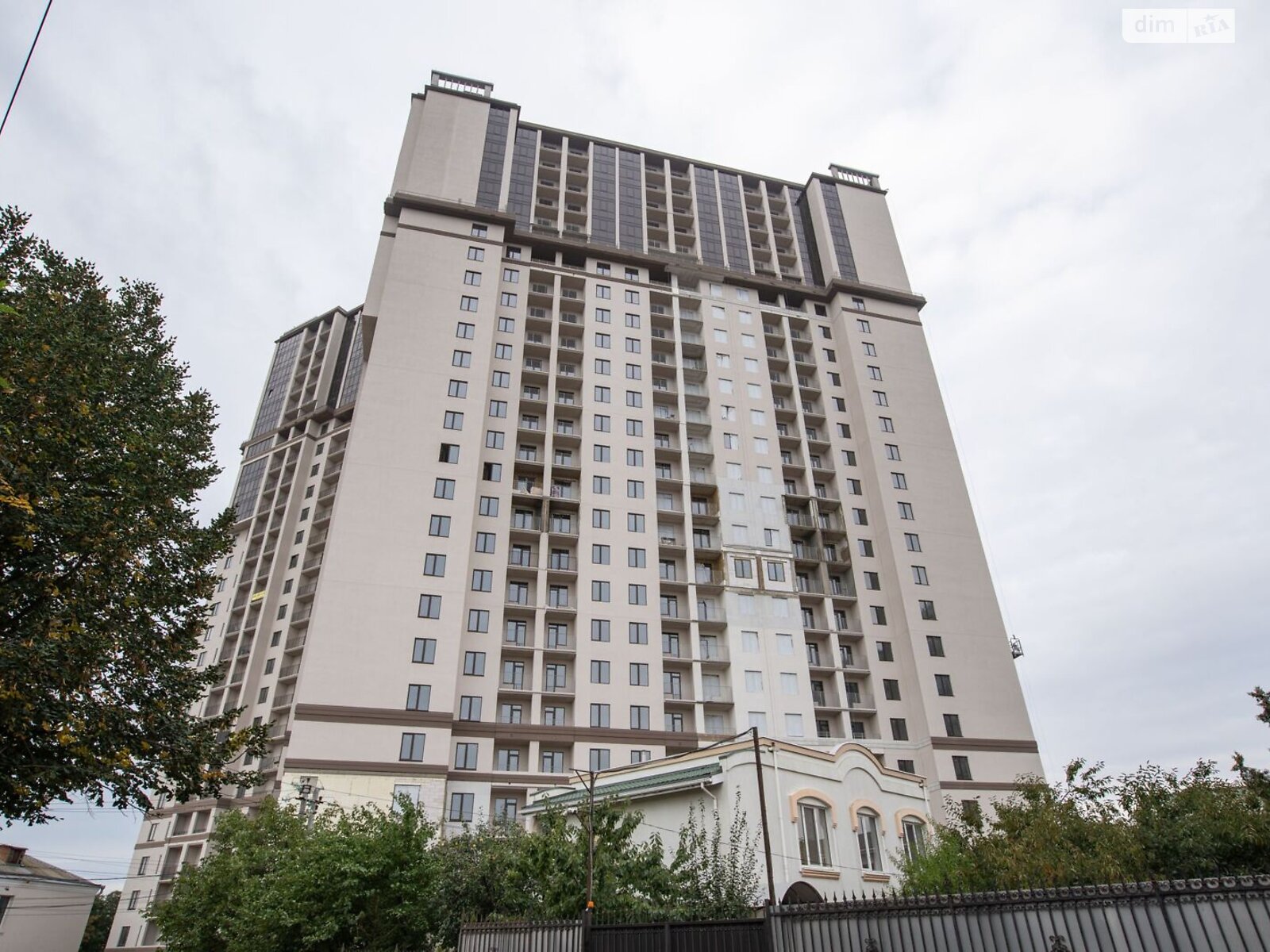 Продаж двокімнатної квартири в Одесі, на вул. Дача Ковалевського 5, район Дача Ковалевського фото 1