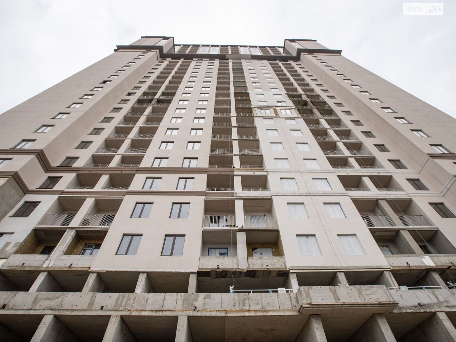 Продаж двокімнатної квартири в Одесі, на вул. Дача Ковалевського 5, район Дача Ковалевського фото 1