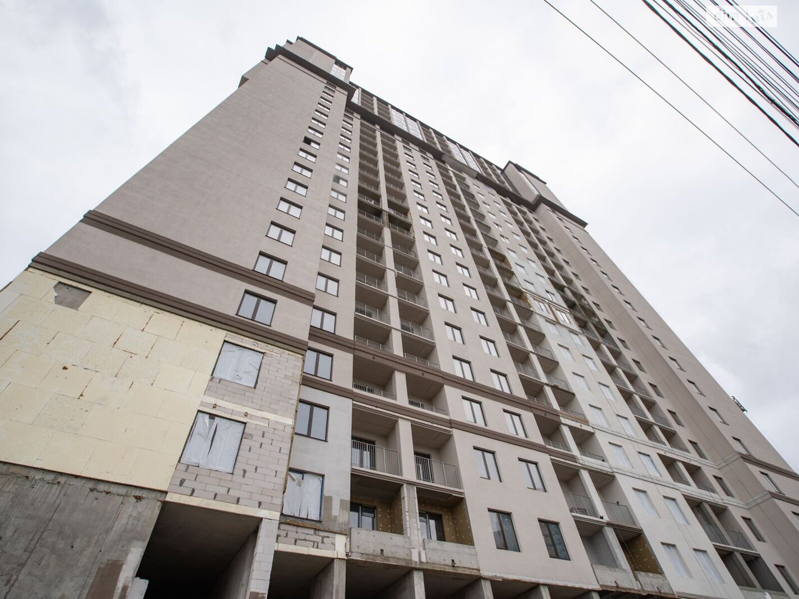 Продаж двокімнатної квартири в Одесі, на вул. Дача Ковалевського 5, район Дача Ковалевського фото 1