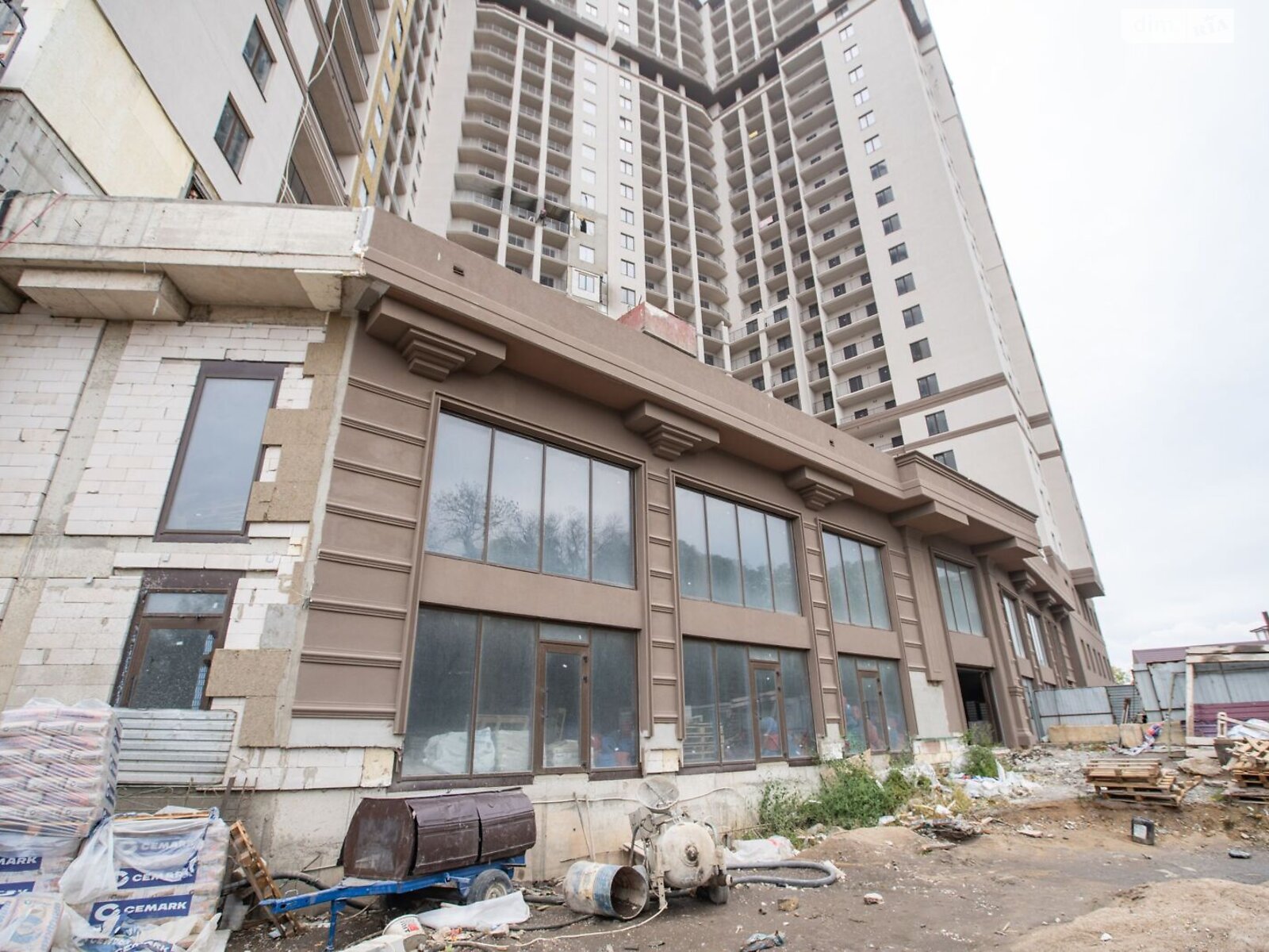 Продаж двокімнатної квартири в Одесі, на вул. Дача Ковалевського 5, район Дача Ковалевського фото 1