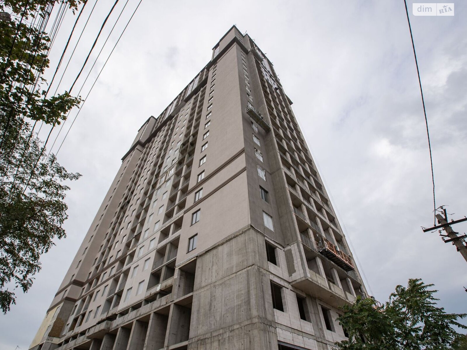 Продаж двокімнатної квартири в Одесі, на вул. Дача Ковалевського 5, район Дача Ковалевського фото 1