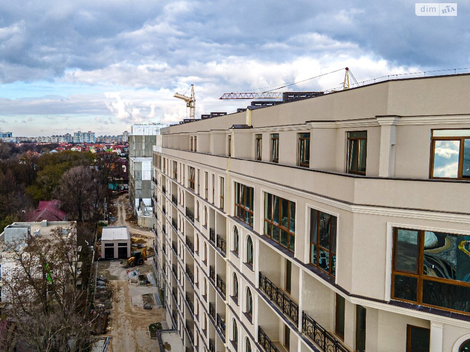Продаж однокімнатної квартири в Одесі, на вул. Дача Ковалевського, район Дача Ковалевського фото 1