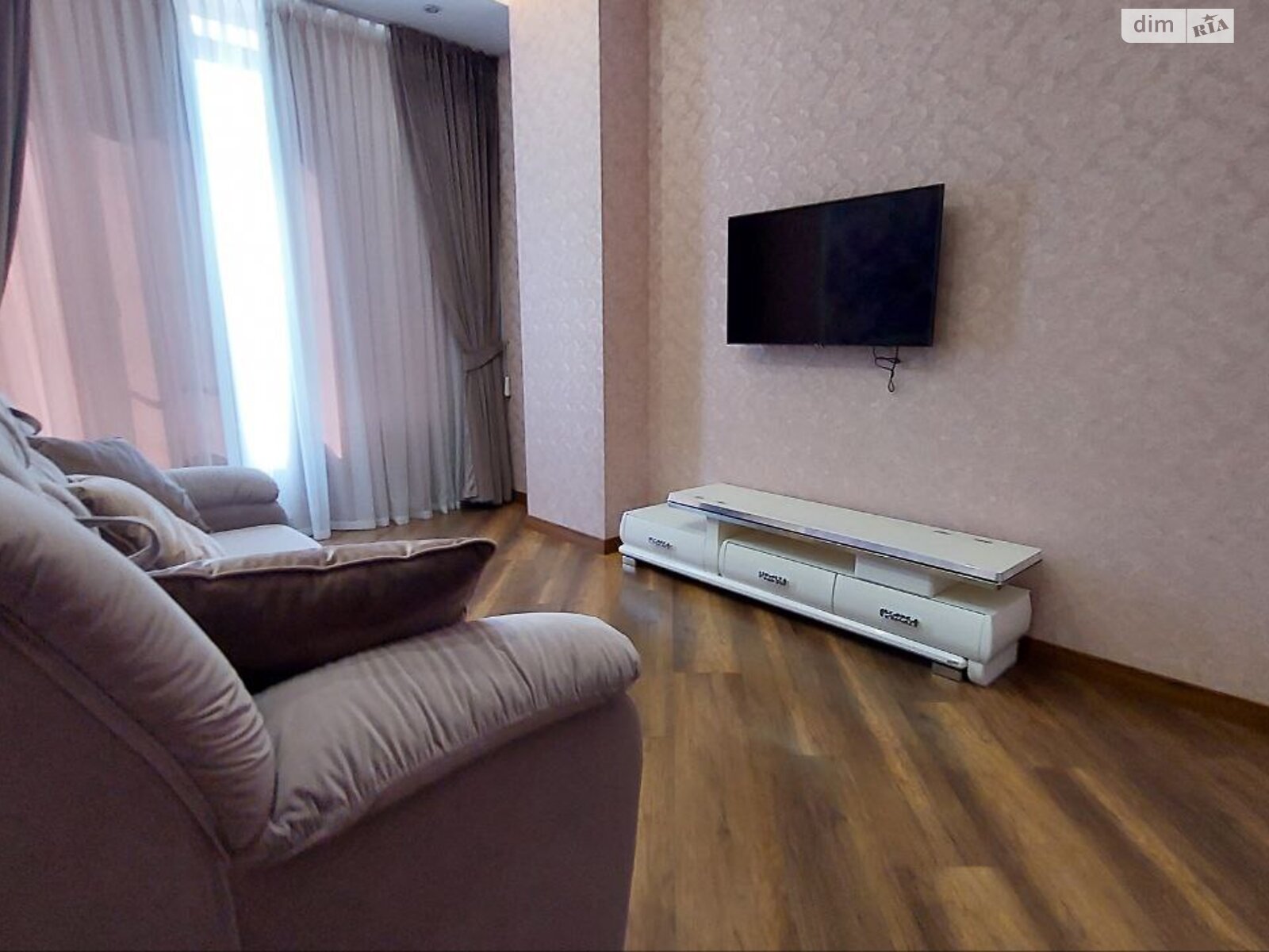Продаж двокімнатної квартири в Одесі, на вул. Дача Ковалевського 121, район Дача Ковалевського фото 1
