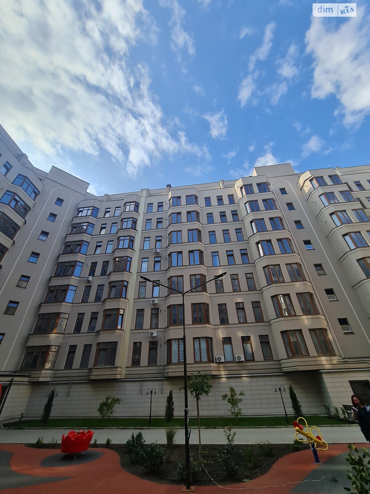 Продаж однокімнатної квартири в Одесі, на вул. Дача Ковалевського 91, район Дача Ковалевського фото 1