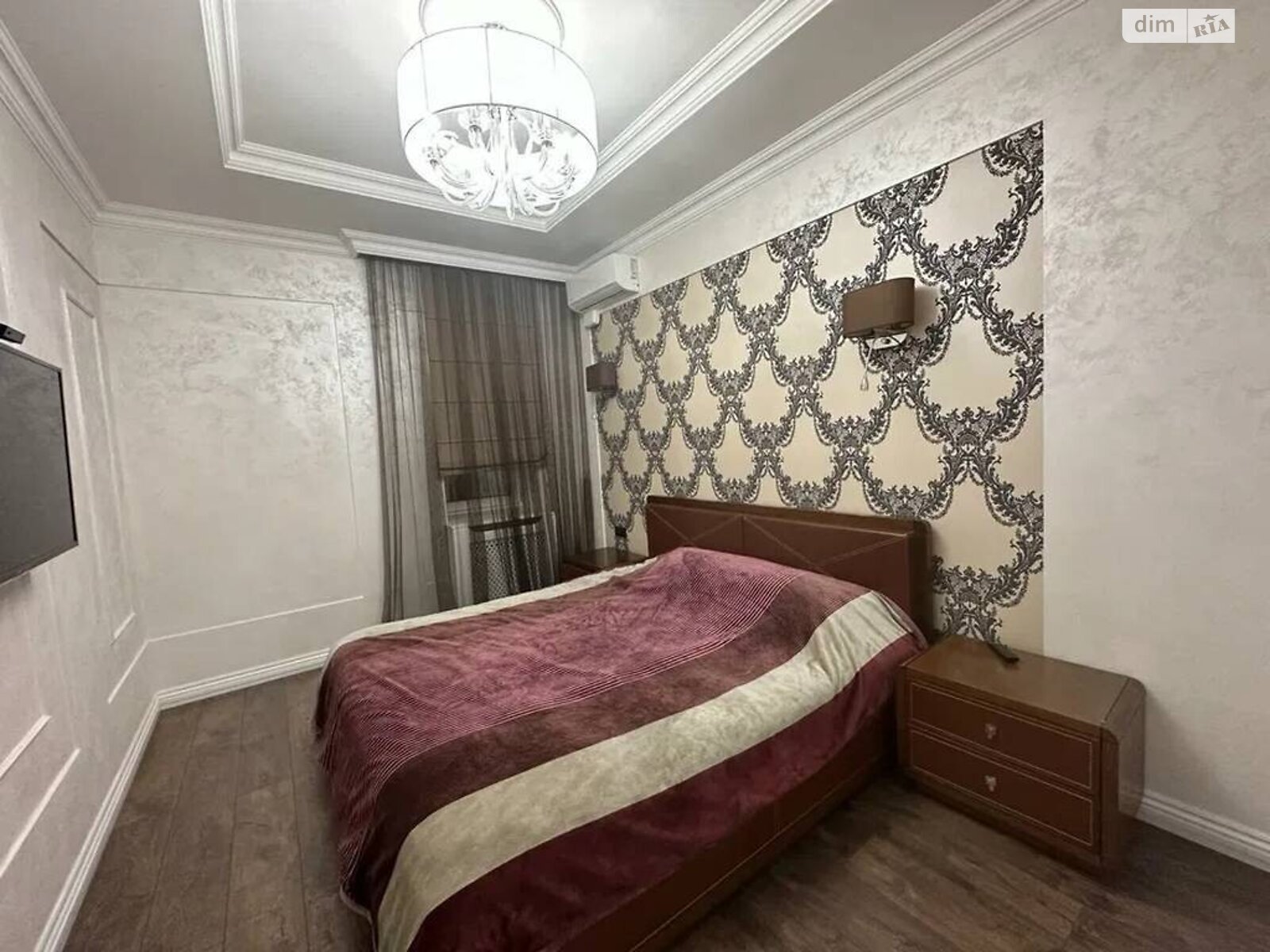 Продажа двухкомнатной квартиры в Одессе, на ул. Дача Ковалевского 101А, район Дача Ковалёвского фото 1