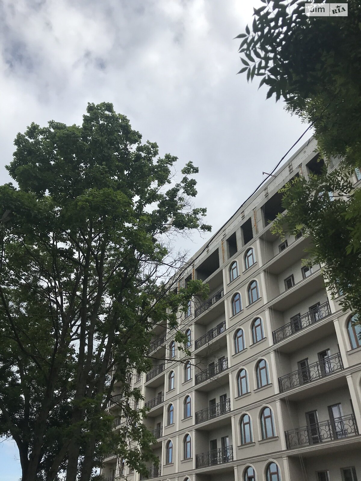 Продажа двухкомнатной квартиры в Одессе, на ул. Дача Ковалевского 91, район Дача Ковалёвского фото 1