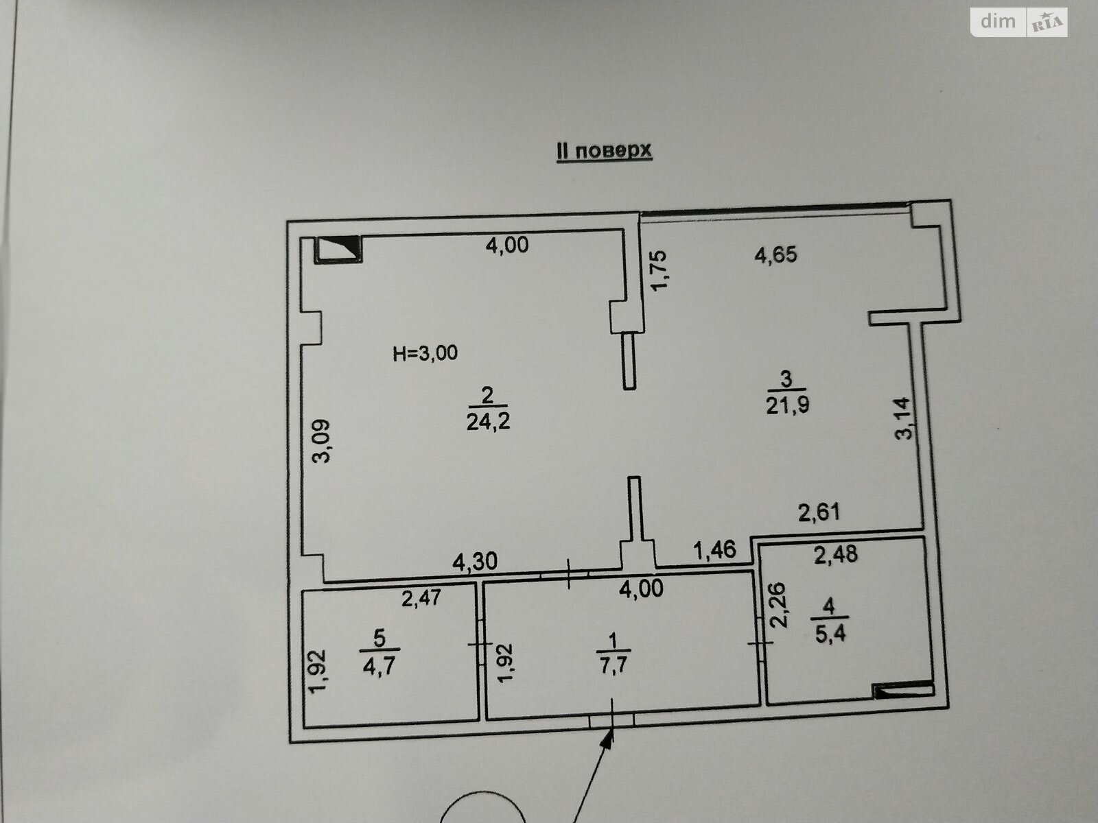 Продажа однокомнатной квартиры в Одессе, на ул. Дача Ковалевского 121, район Дача Ковалёвского фото 1