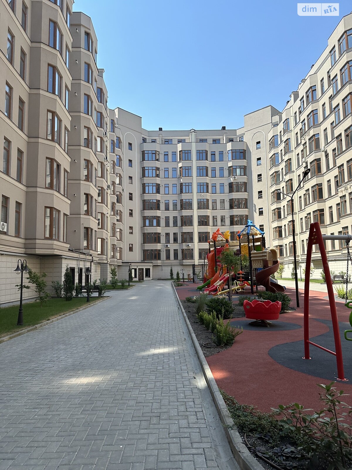 Продажа однокомнатной квартиры в Одессе, на ул. Дача Ковалевского 91, район Дача Ковалёвского фото 1 Продажа однокомнатной квартиры в Одессе, на ул. Дача Ковалевского 91, район Дача Ковалёвского фото 1