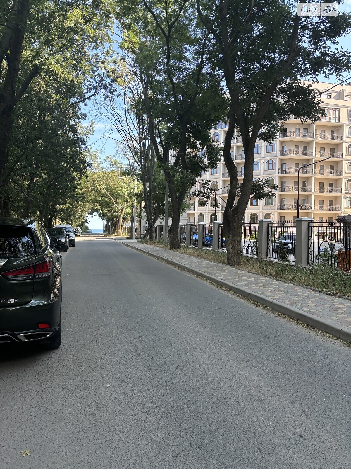 Продажа однокомнатной квартиры в Одессе, на ул. Дача Ковалевского 91, район Дача Ковалёвского фото 1 Продажа однокомнатной квартиры в Одессе, на ул. Дача Ковалевского 91, район Дача Ковалёвского фото 1