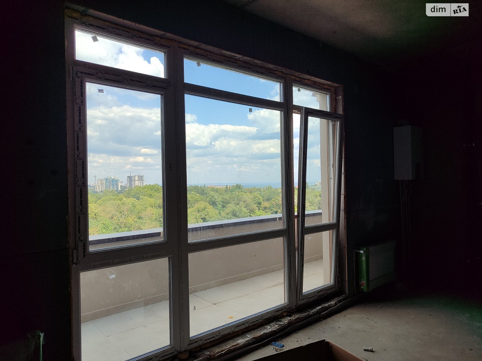 Продажа однокомнатной квартиры в Одессе, на ул. Дача Ковалевского, район Дача Ковалёвского фото 1 Продажа однокомнатной квартиры в Одессе, на ул. Дача Ковалевского, район Дача Ковалёвского фото 1