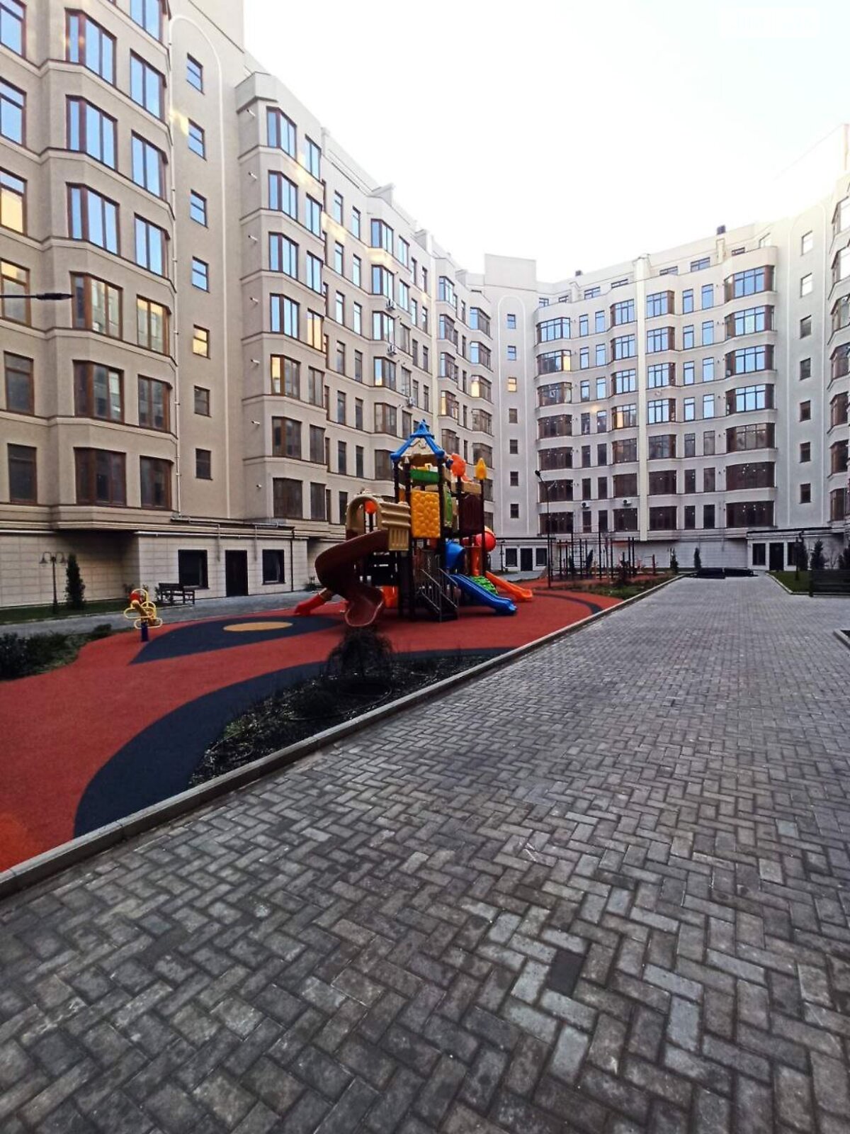 Продажа однокомнатной квартиры в Одессе, на ул. Дача Ковалевского, район Дача Ковалёвского фото 1 Продажа однокомнатной квартиры в Одессе, на ул. Дача Ковалевского, район Дача Ковалёвского фото 1