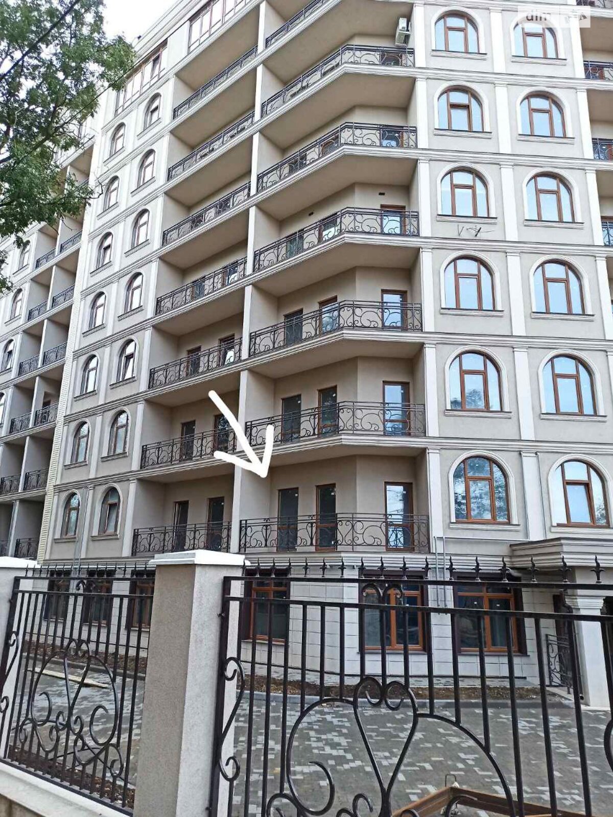 Продажа однокомнатной квартиры в Одессе, на ул. Дача Ковалевского, район Дача Ковалёвского фото 1 Продажа однокомнатной квартиры в Одессе, на ул. Дача Ковалевского, район Дача Ковалёвского фото 1