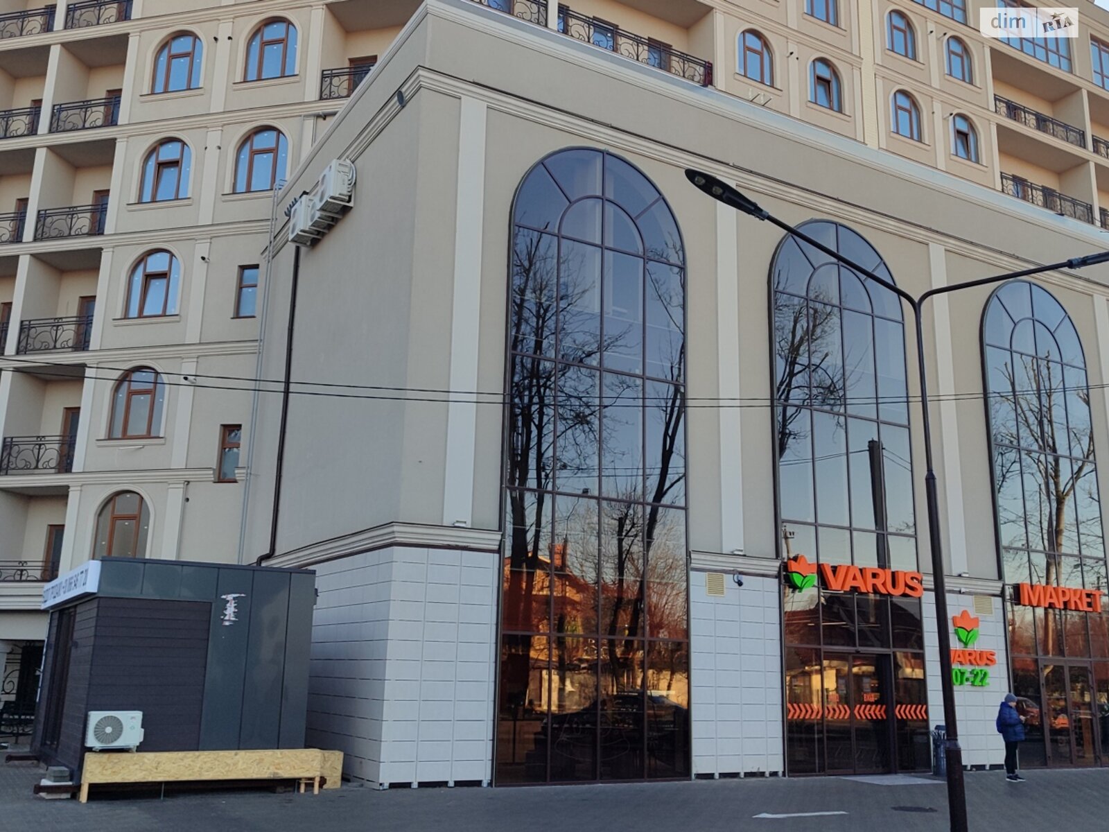 Продаж однокімнатної квартири в Одесі, на вул. Дача Ковалевського 91, район Дача Ковалевського фото 1 Продаж однокімнатної квартири в Одесі, на вул. Дача Ковалевського 91, район Дача Ковалевського фото 1