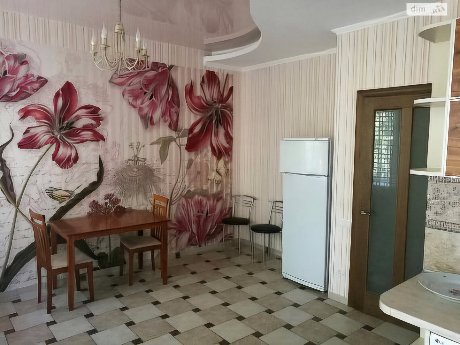Продаж двокімнатної квартири в Одесі, на вул. Дача Ковалевського, район Дача Ковалевського фото 1 Продаж двокімнатної квартири в Одесі, на вул. Дача Ковалевського, район Дача Ковалевського фото 1