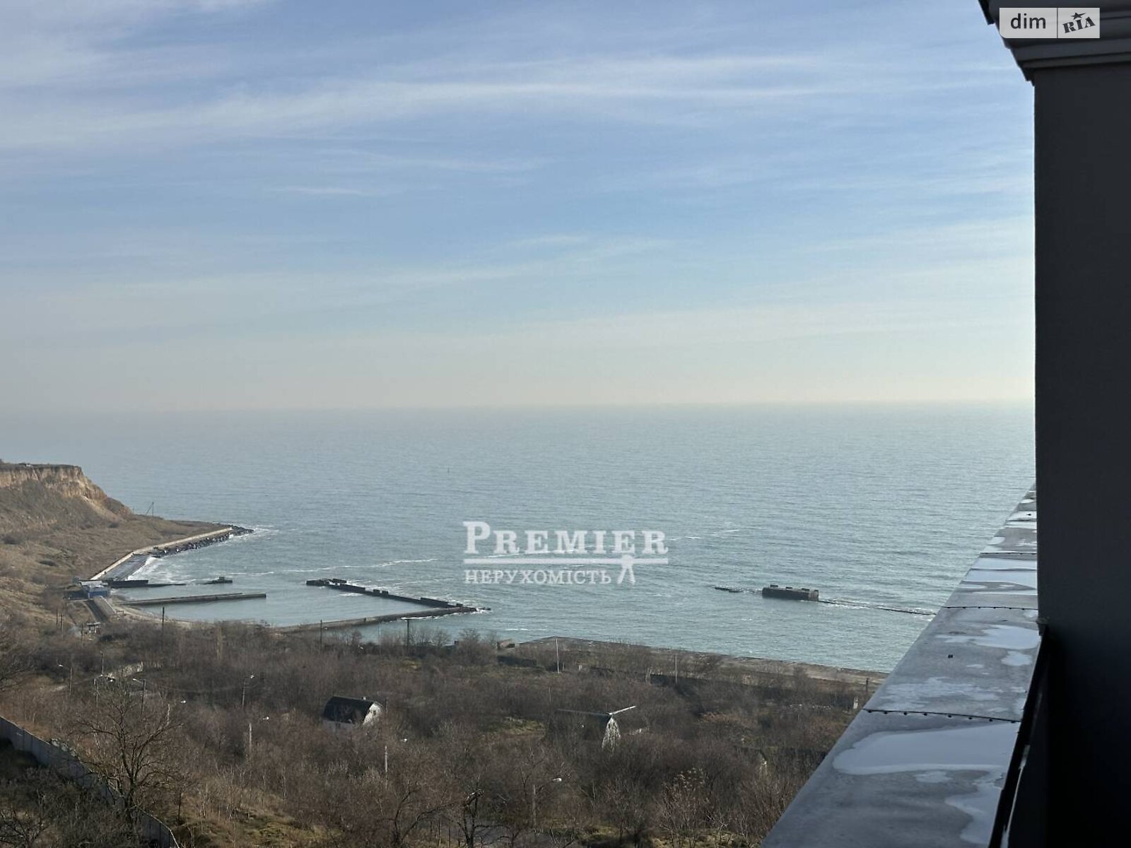 Продаж однокімнатної квартири в Одесі, на вул. Дача Ковалевського, район Приморський фото 1 Продаж однокімнатної квартири в Одесі, на вул. Дача Ковалевського, район Приморський фото 1