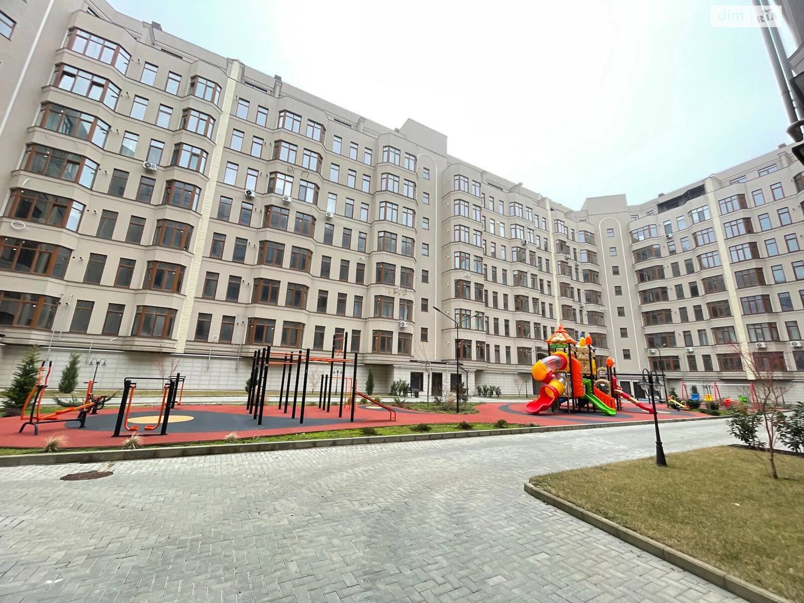 Продаж двокімнатної квартири в Одесі, на вул. Дача Ковалевського, район Дача Ковалевського фото 1 Продаж двокімнатної квартири в Одесі, на вул. Дача Ковалевського, район Дача Ковалевського фото 1