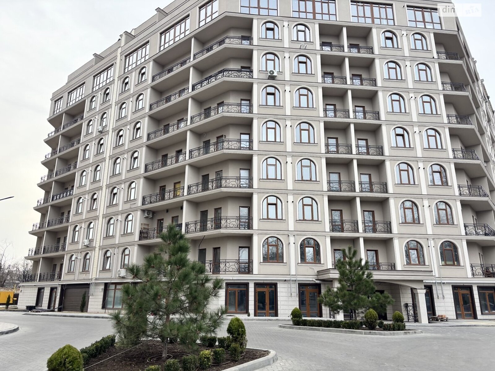Продажа однокомнатной квартиры в Одессе, на ул. Дача Ковалевского, район Дача Ковалёвского фото 1 Продажа однокомнатной квартиры в Одессе, на ул. Дача Ковалевского, район Дача Ковалёвского фото 1