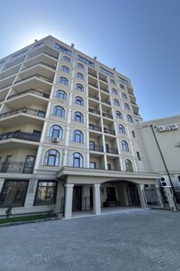 Продажа однокомнатной квартиры в Одессе, на ул. Дача Ковалевского 91, кв. 312, район Дача Ковалёвского фото 2