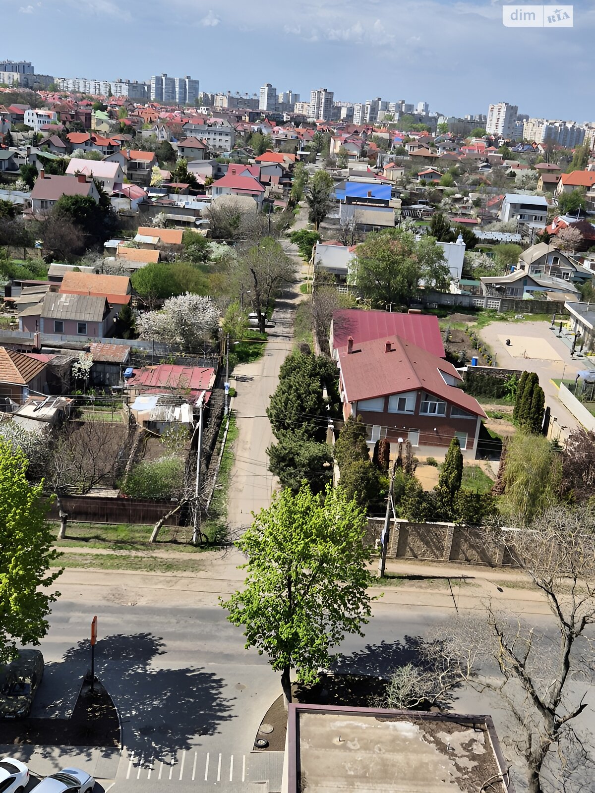 Продажа однокомнатной квартиры в Одессе, на ул. Дача Ковалевского 91, район Дача Ковалёвского фото 1 Продажа однокомнатной квартиры в Одессе, на ул. Дача Ковалевского 91, район Дача Ковалёвского фото 1