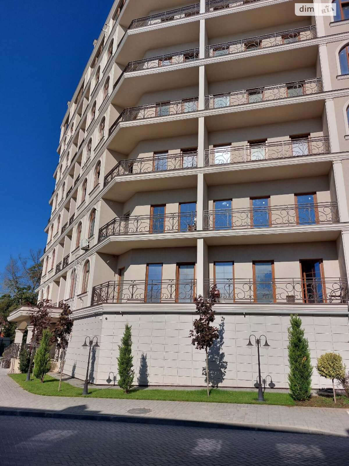 Продаж двокімнатної квартири в Одесі, на вул. Дача Ковалевського, район Дача Ковалевського фото 1 Продаж двокімнатної квартири в Одесі, на вул. Дача Ковалевського, район Дача Ковалевського фото 1