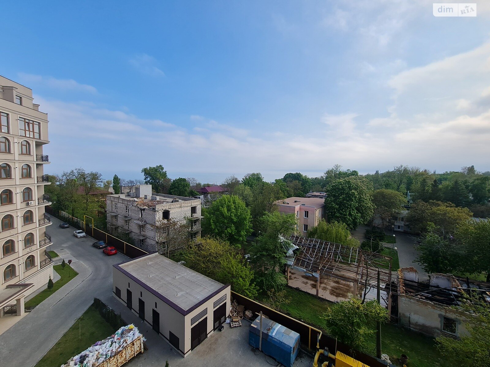 Продажа однокомнатной квартиры в Одессе, на ул. Дача Ковалевского, район Дача Ковалёвского фото 1 Продажа однокомнатной квартиры в Одессе, на ул. Дача Ковалевского, район Дача Ковалёвского фото 1