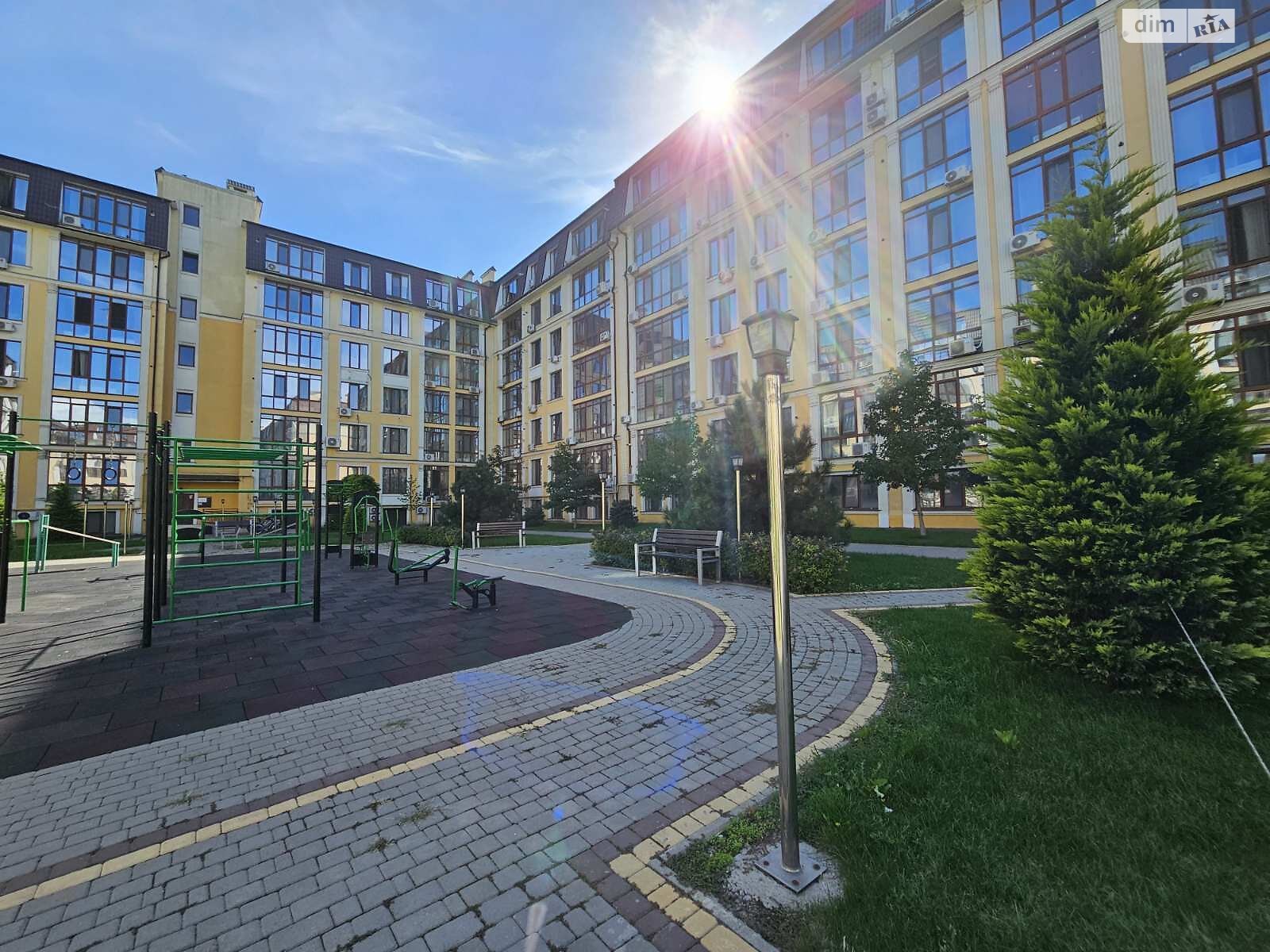 Продажа однокомнатной квартиры в Одессе, на ул. Дача Ковалевского 121, район Дача Ковалёвского фото 1 Продажа однокомнатной квартиры в Одессе, на ул. Дача Ковалевского 121, район Дача Ковалёвского фото 1