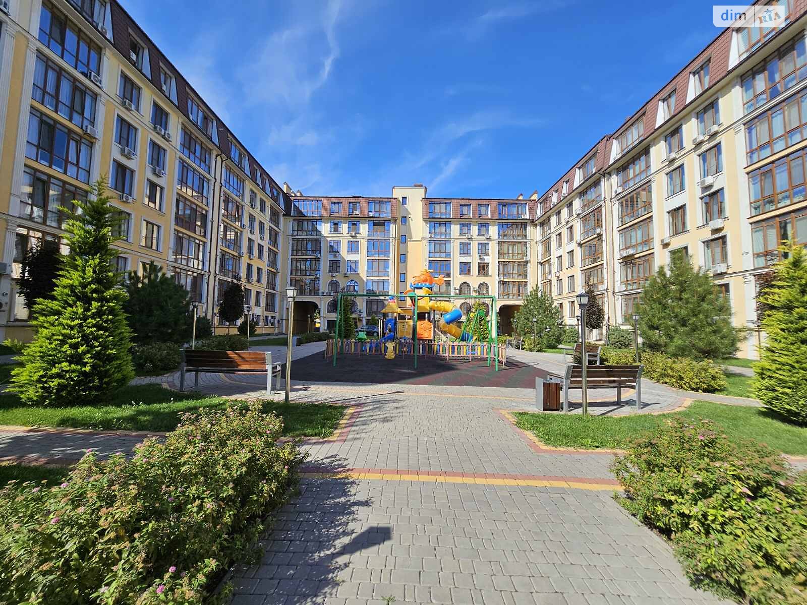 Продажа однокомнатной квартиры в Одессе, на ул. Дача Ковалевского 121, район Дача Ковалёвского фото 1 Продажа однокомнатной квартиры в Одессе, на ул. Дача Ковалевского 121, район Дача Ковалёвского фото 1