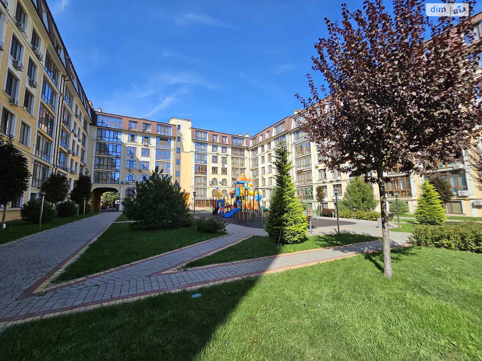 Продажа однокомнатной квартиры в Одессе, на ул. Дача Ковалевского 121, район Дача Ковалёвского фото 1 Продажа однокомнатной квартиры в Одессе, на ул. Дача Ковалевского 121, район Дача Ковалёвского фото 1