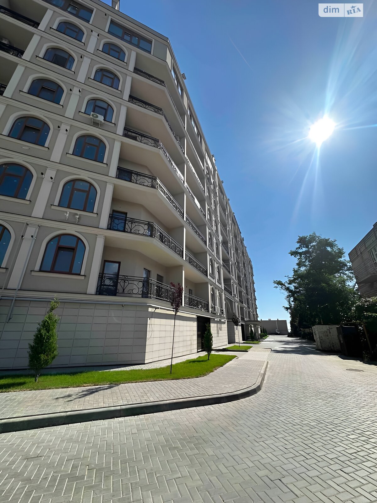 Продаж однокімнатної квартири в Одесі, на вул. Дача Ковалевського, район Дача Ковалевського фото 1 Продаж однокімнатної квартири в Одесі, на вул. Дача Ковалевського, район Дача Ковалевського фото 1