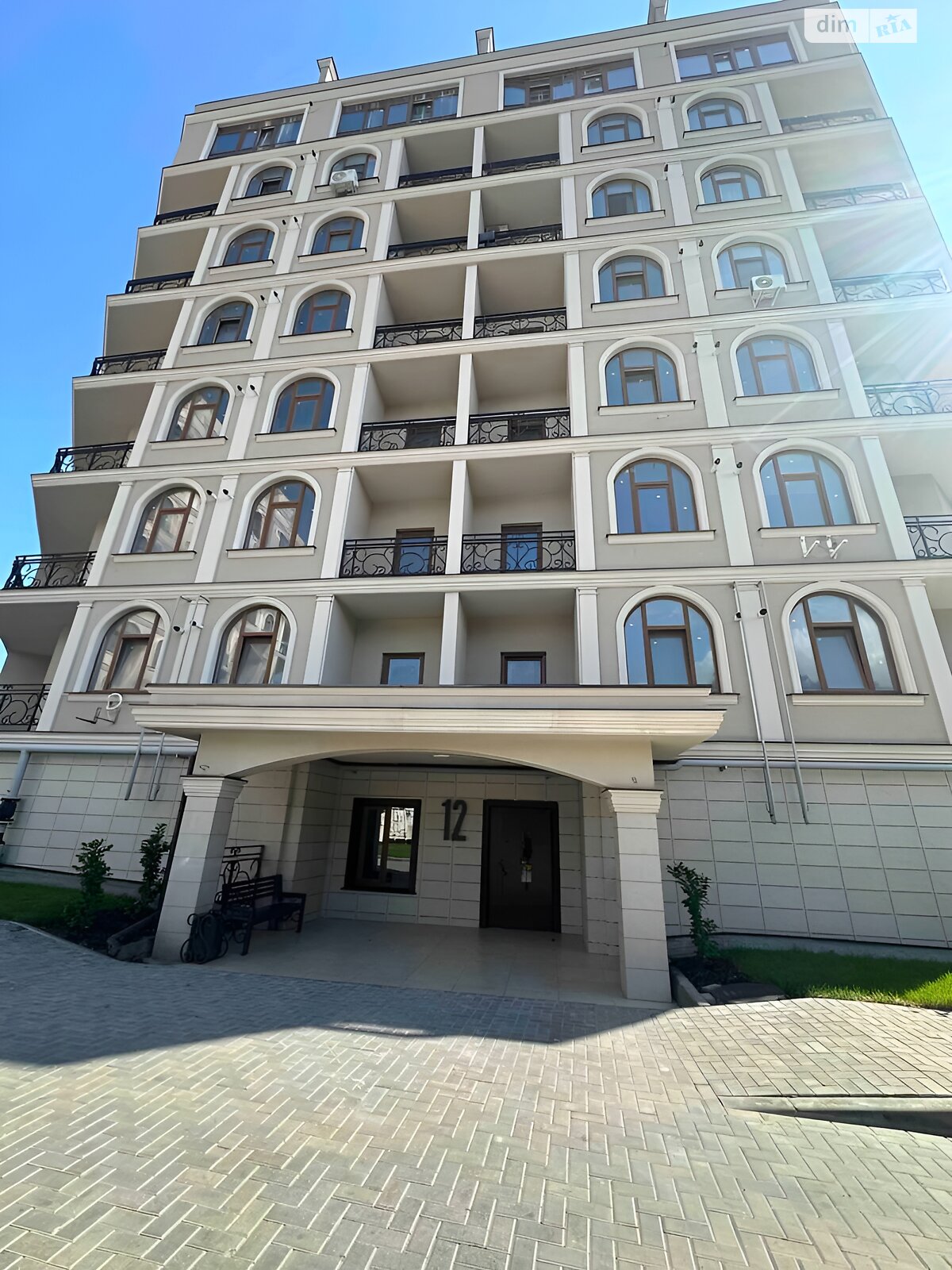 Продаж однокімнатної квартири в Одесі, на вул. Дача Ковалевського, район Дача Ковалевського фото 1 Продаж однокімнатної квартири в Одесі, на вул. Дача Ковалевського, район Дача Ковалевського фото 1