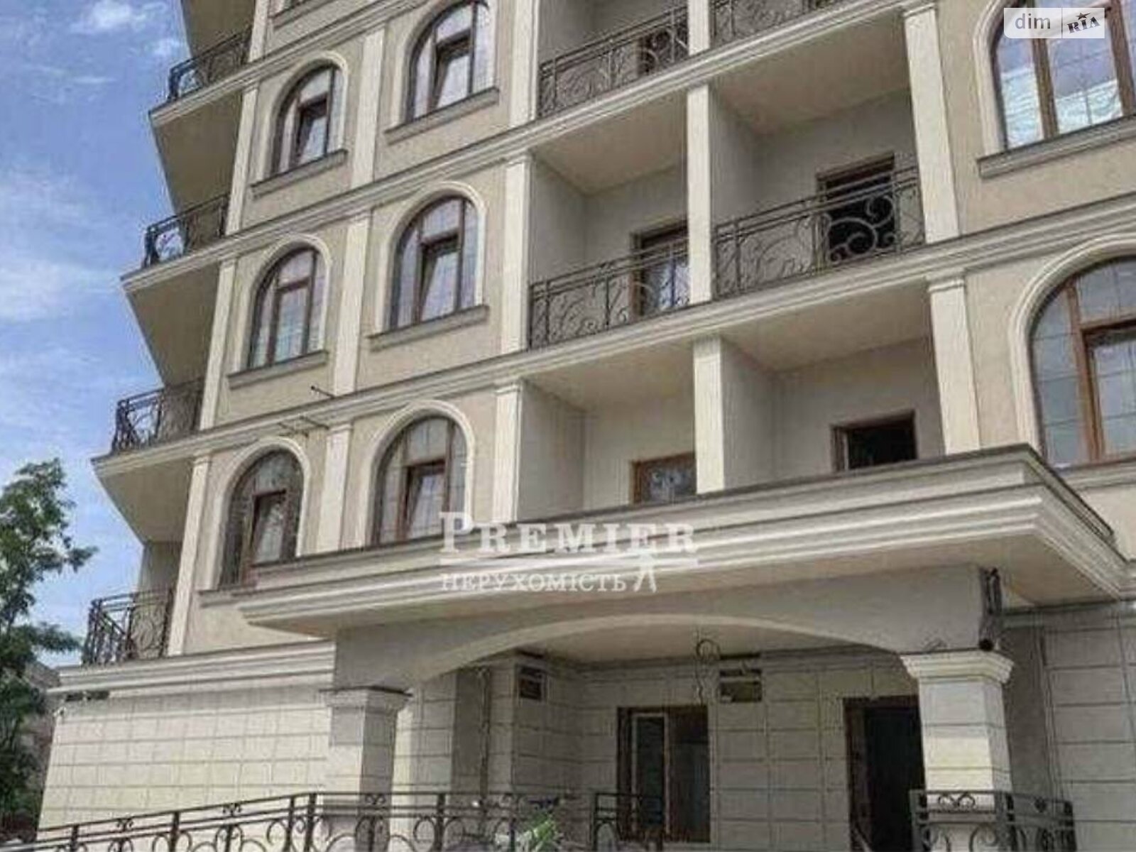 Продажа однокомнатной квартиры в Одессе, на ул. Дача Ковалевского, район Дача Ковалёвского фото 1 Продажа однокомнатной квартиры в Одессе, на ул. Дача Ковалевского, район Дача Ковалёвского фото 1