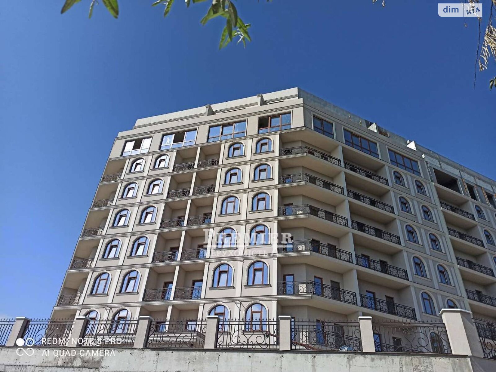 Продаж однокімнатної квартири в Одесі, на вул. Дача Ковалевського, район Дача Ковалевського фото 1 Продаж однокімнатної квартири в Одесі, на вул. Дача Ковалевського, район Дача Ковалевського фото 1