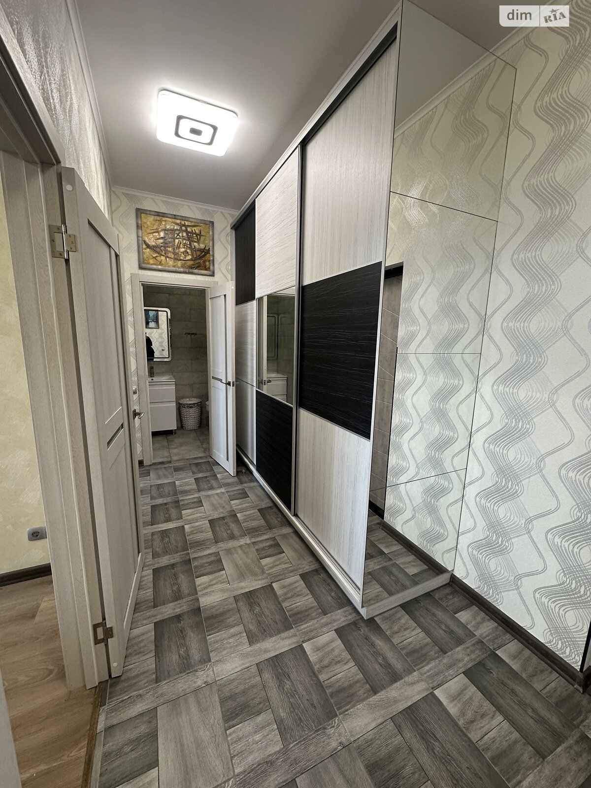 Продаж двокімнатної квартири в Одесі, на вул. Дача Ковалевського 121, район Дача Ковалевського фото 1 Продаж двокімнатної квартири в Одесі, на вул. Дача Ковалевського 121, район Дача Ковалевського фото 1