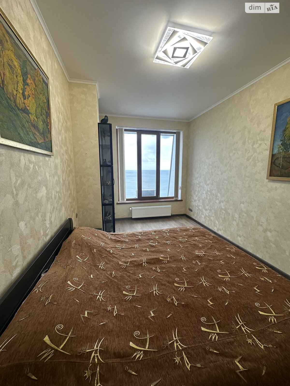 Продаж двокімнатної квартири в Одесі, на вул. Дача Ковалевського 121, район Дача Ковалевського фото 1 Продаж двокімнатної квартири в Одесі, на вул. Дача Ковалевського 121, район Дача Ковалевського фото 1