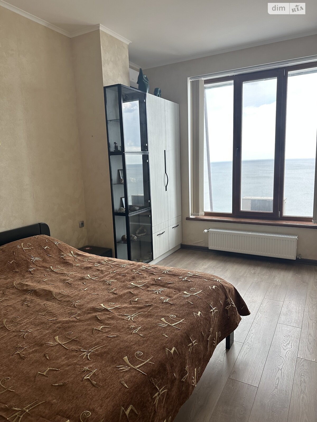 Продаж двокімнатної квартири в Одесі, на вул. Дача Ковалевського 121, район Дача Ковалевського фото 1 Продаж двокімнатної квартири в Одесі, на вул. Дача Ковалевського 121, район Дача Ковалевського фото 1