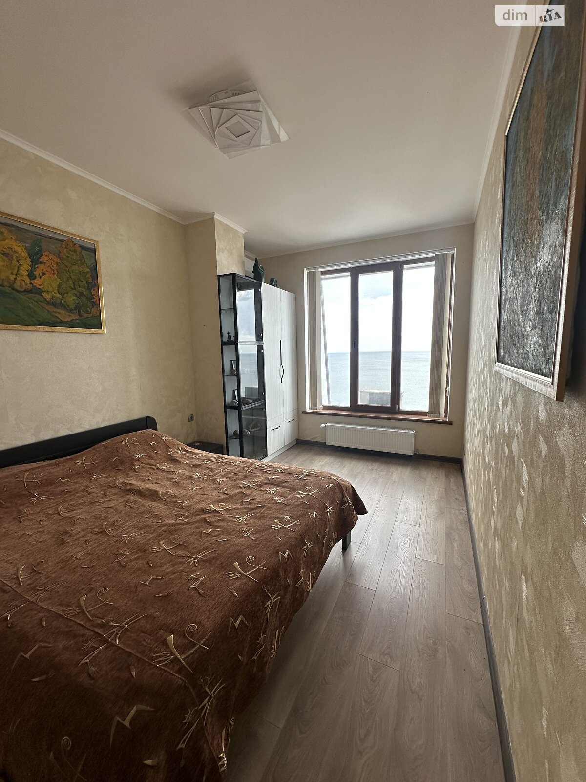 Продаж двокімнатної квартири в Одесі, на вул. Дача Ковалевського 121, район Дача Ковалевського фото 1 Продаж двокімнатної квартири в Одесі, на вул. Дача Ковалевського 121, район Дача Ковалевського фото 1