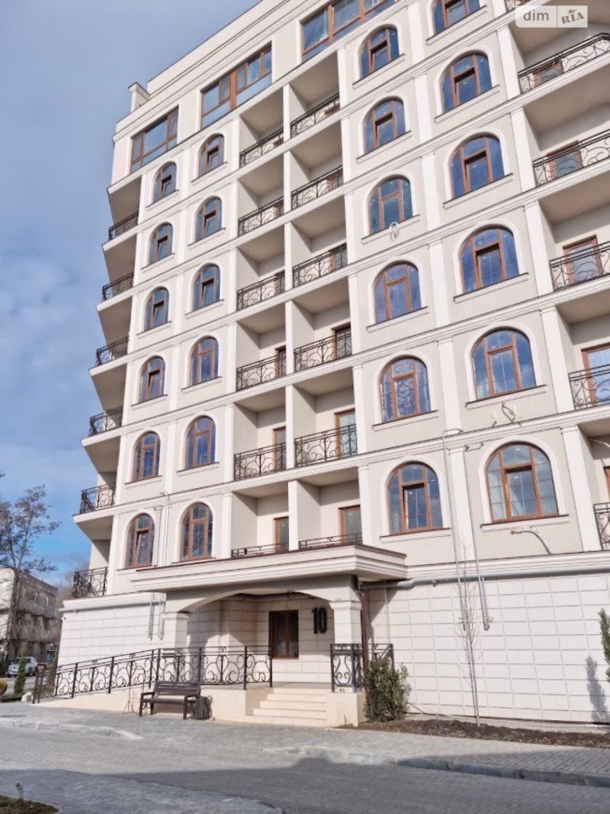 Продаж двокімнатної квартири в Одесі, на вул. Дача Ковалевського 91, район Дача Ковалевського фото 1 Продаж двокімнатної квартири в Одесі, на вул. Дача Ковалевського 91, район Дача Ковалевського фото 1