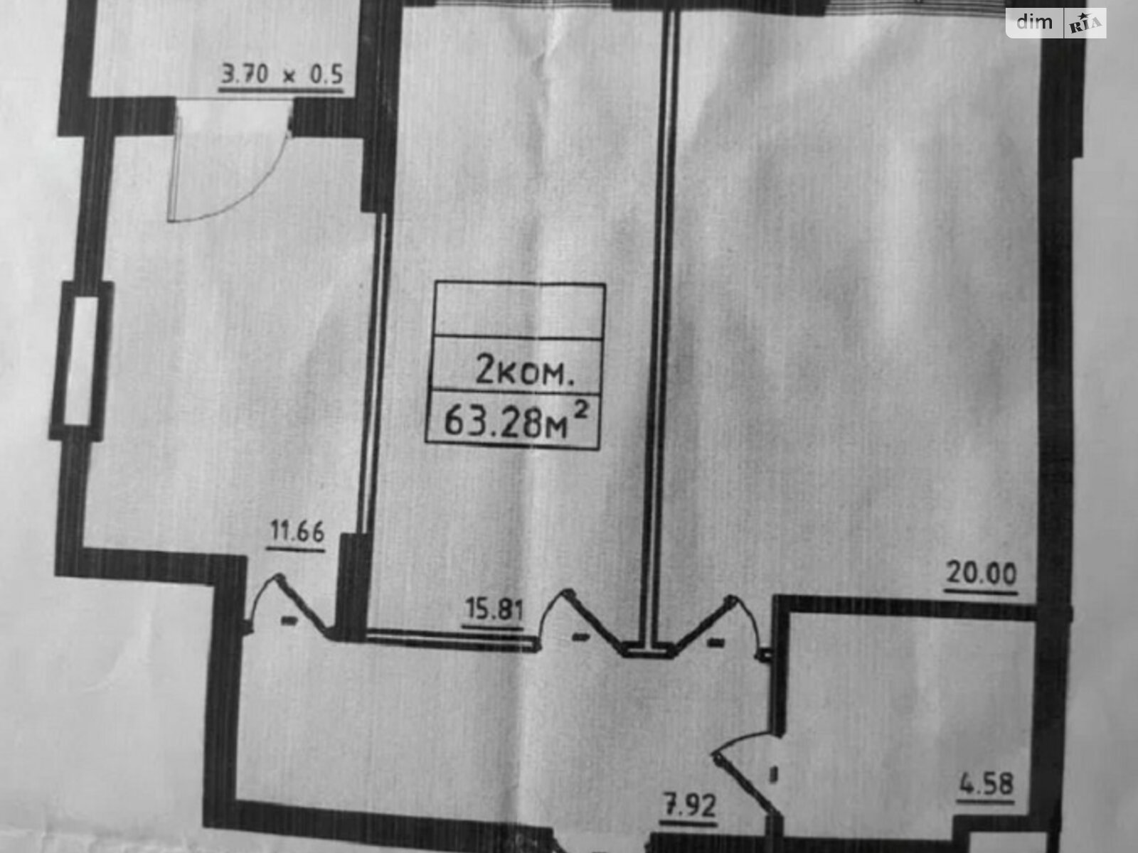 Продаж двокімнатної квартири в Одесі, на вул. Дача Ковалевського 91, район Дача Ковалевського фото 1 Продаж двокімнатної квартири в Одесі, на вул. Дача Ковалевського 91, район Дача Ковалевського фото 1