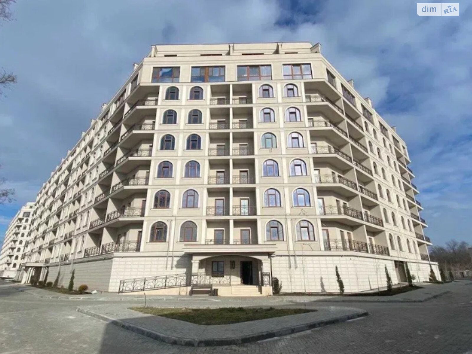 Продажа однокомнатной квартиры в Одессе, на ул. Дача Ковалевского 91, район Дача Ковалёвского фото 1 Продажа однокомнатной квартиры в Одессе, на ул. Дача Ковалевского 91, район Дача Ковалёвского фото 1