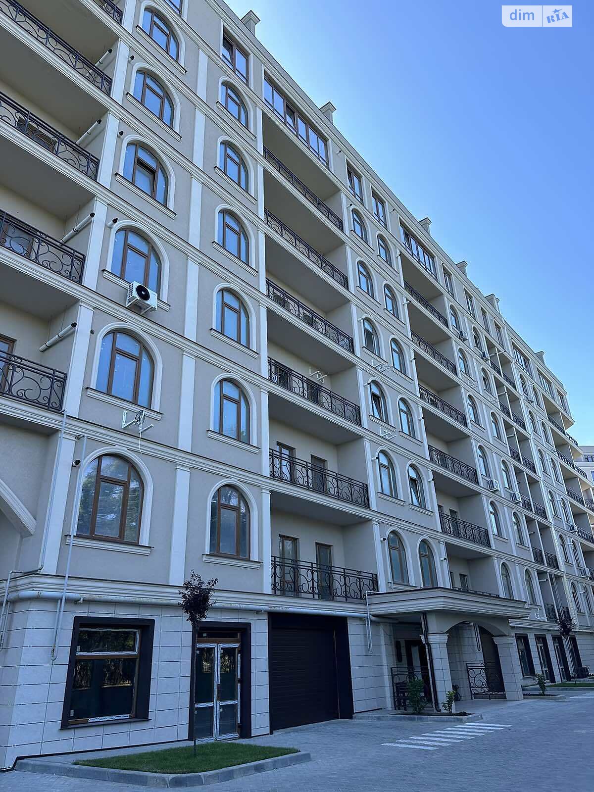 Продаж однокімнатної квартири в Одесі, на вул. Дача Ковалевського 91, район Дача Ковалевського фото 1 Продаж однокімнатної квартири в Одесі, на вул. Дача Ковалевського 91, район Дача Ковалевського фото 1