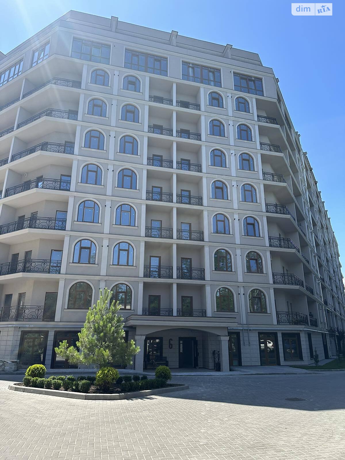 Продаж однокімнатної квартири в Одесі, на вул. Дача Ковалевського 91, район Дача Ковалевського фото 1 Продаж однокімнатної квартири в Одесі, на вул. Дача Ковалевського 91, район Дача Ковалевського фото 1