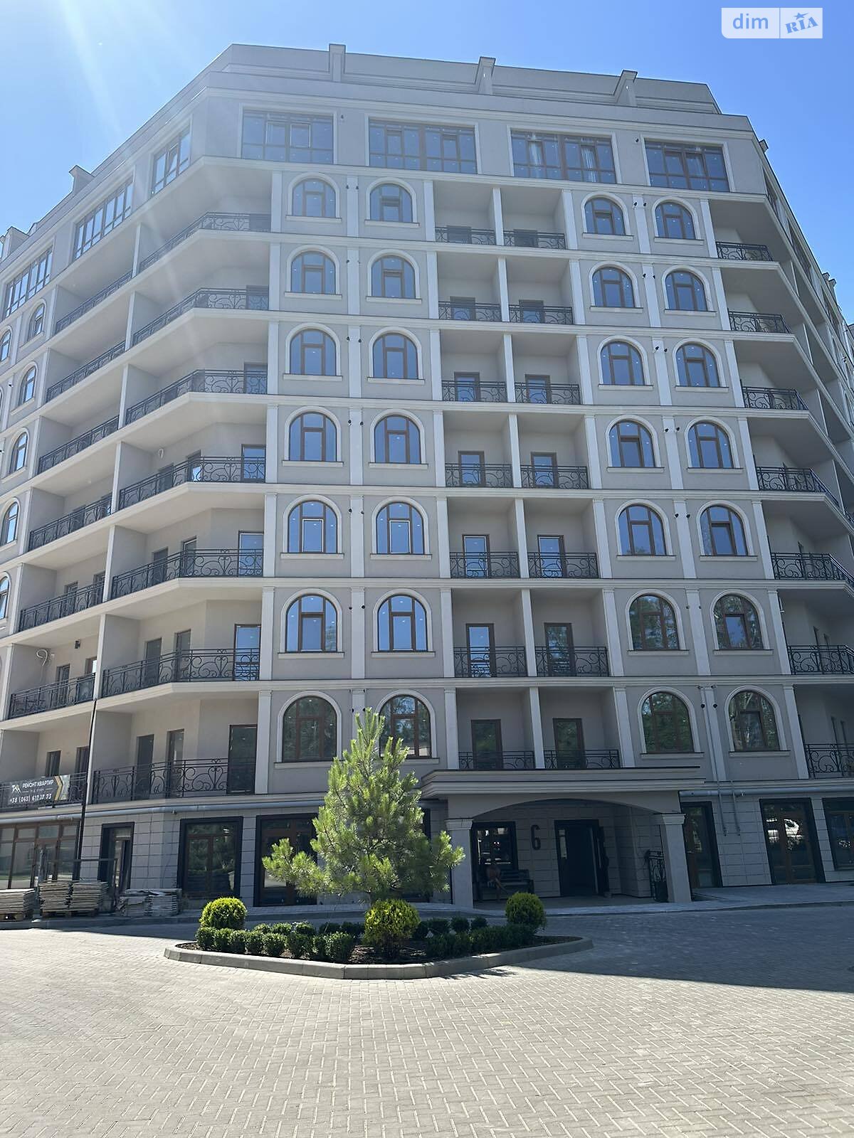 Продаж однокімнатної квартири в Одесі, на вул. Дача Ковалевського 91, район Дача Ковалевського фото 1 Продаж однокімнатної квартири в Одесі, на вул. Дача Ковалевського 91, район Дача Ковалевського фото 1