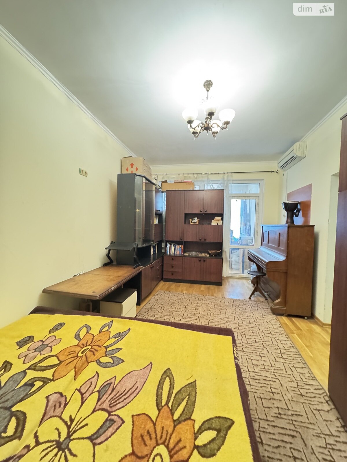 Продаж двокімнатної квартири в Одесі, на вул. Дача Ковалевського, район Дача Ковалевського фото 1 Продаж двокімнатної квартири в Одесі, на вул. Дача Ковалевського, район Дача Ковалевського фото 1