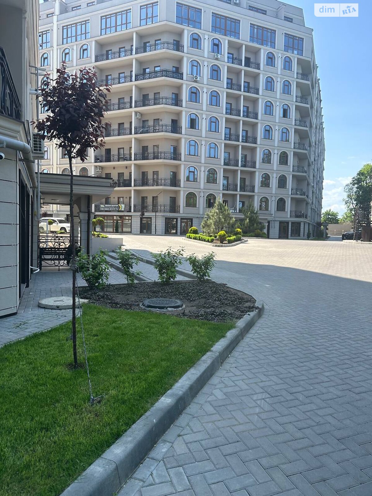 Продаж однокімнатної квартири в Одесі, на вул. Дача Ковалевського 91, район Дача Ковалевського фото 1 Продаж однокімнатної квартири в Одесі, на вул. Дача Ковалевського 91, район Дача Ковалевського фото 1