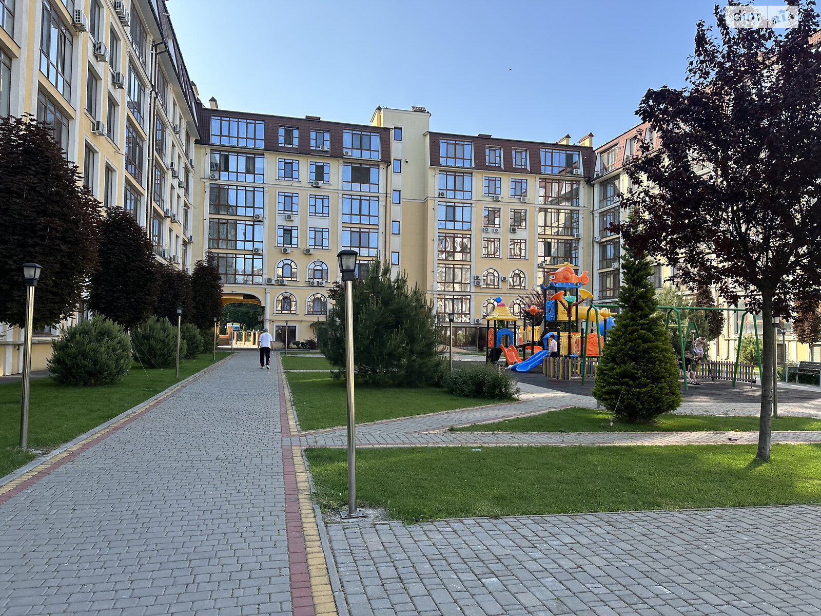 Продажа двухкомнатной квартиры в Одессе, на ул. Дача Ковалевского 121/2, район Дача Ковалёвского фото 1 Продажа двухкомнатной квартиры в Одессе, на ул. Дача Ковалевского 121/2, район Дача Ковалёвского фото 1